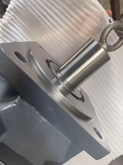 Rexroth Series Equivalent A10vso A4vso High Pressure Hydraulic Oil Axial Piston Pump