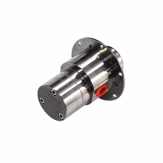 Magnetic Drive Gear Pump Magnetic Drive Gear Pump