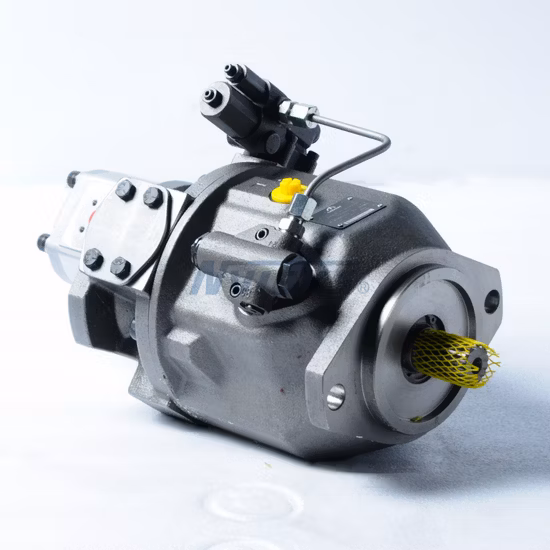 Excellent Quality Rexroth Series A4vso A10vso Axial Piston Hydraulic Pump