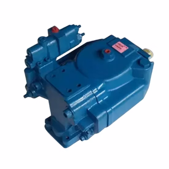Vickers Pvm Series Pvm063er09ee01AAA07000000A0a for Earthwork and Construction Machinery