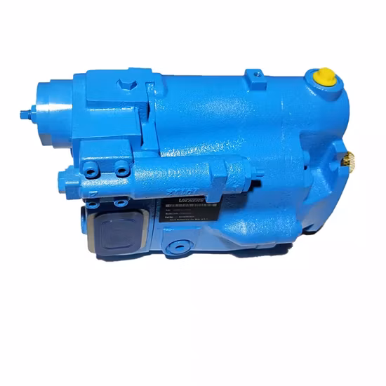 Vickers Pvm Series Pvm063er09ee01AAA07000000A0a for Earthwork and Construction Machinery
