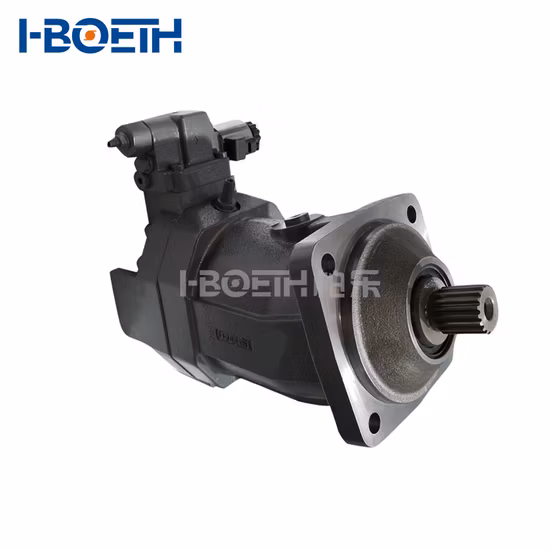 Rexroth A7vo55 Series Hydraulic Pump