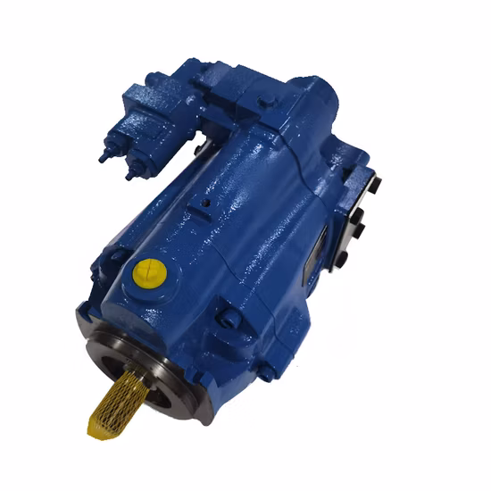 Vickers Pvm Series Pvm063er09ee01AAA07000000A0a for Earthwork and Construction Machinery