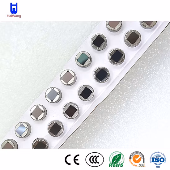 Haiwang Digital Sensor Bm412 PIR Sensor China Car Alarm System Supplier Smart House Control Unit with GSM WiFi and PIR Sensor Door Sensor Module Flow Sensor